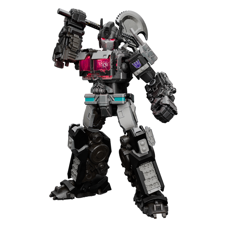 Transformers Rise of the Beasts: CLASSIC CLASS MODEL KIT - Nemesis Prime