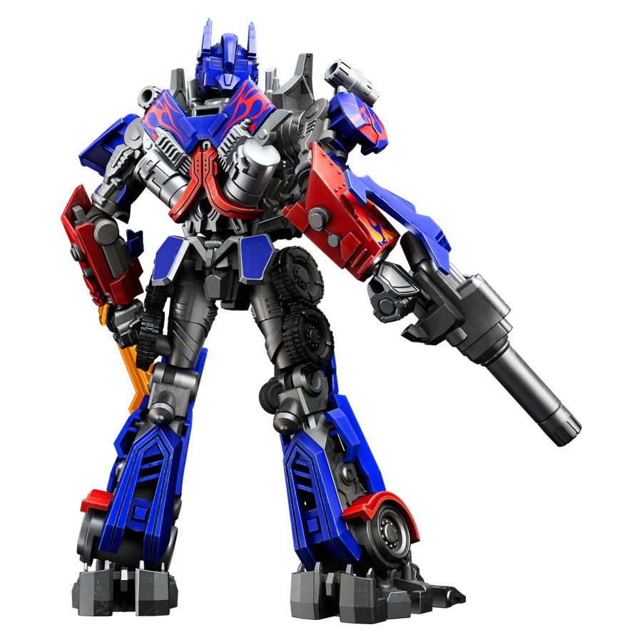 Transformers (2007) - Model kit - Optimus Prime Classic Class