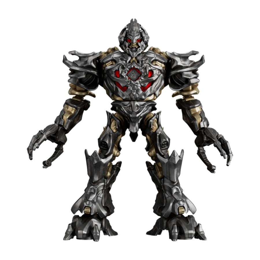 Transformers (2007) - MODEL KIT - Megatron Classic Class