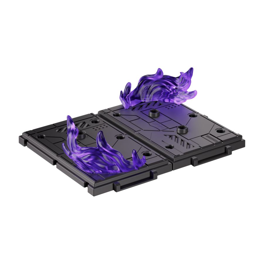 Transformers (2007) - MODEL KIT - Megatron Classic Class