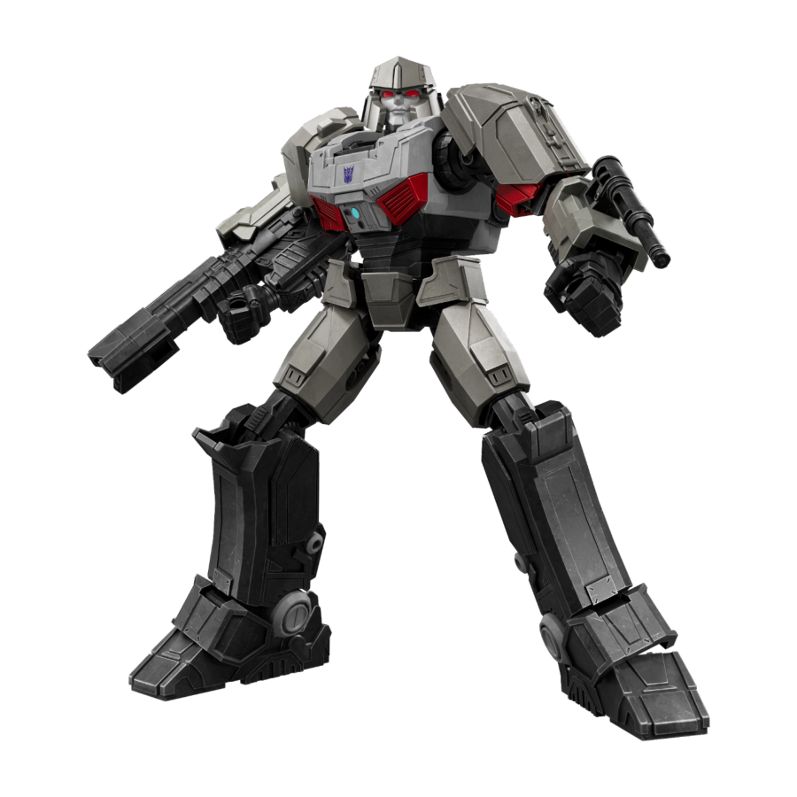 Transformers ONE: CLASSIC CLASS MODEL KIT - Megatron