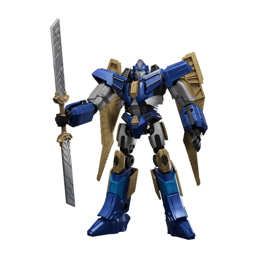 Transformers One: MODEL KIT - Sentinel Prime