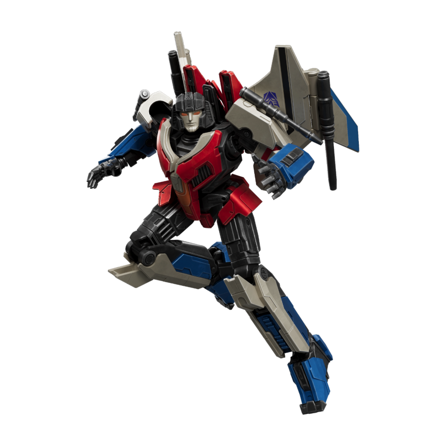 Transformers One: CLASSIC CLASS MODEL KIT - Starscream