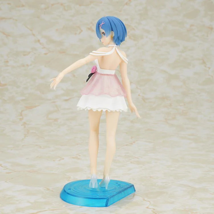 Re:Zero Starting Life In Another World Serenus Couture Rem Vol.3