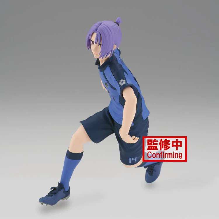 Bluelock Reo Mikage Figure