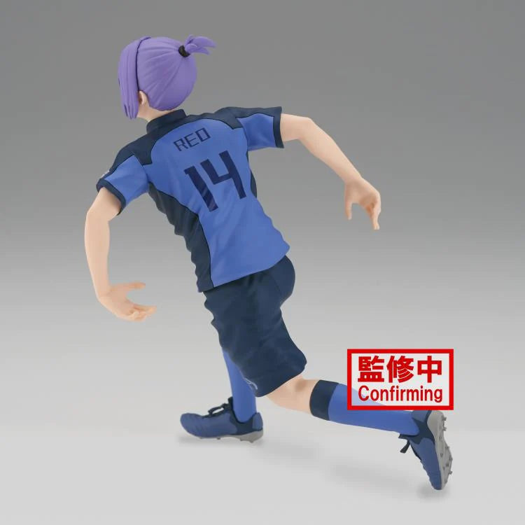 Bluelock Reo Mikage Figure