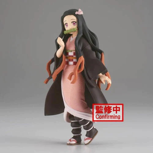 Demon Slayer: Kimetsu No Yaiba Figure Vol. 30 (Nezuko)