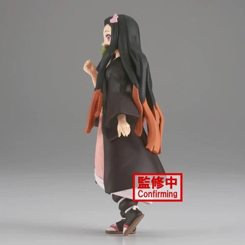 Demon Slayer: Kimetsu No Yaiba Figure Vol. 30 (Nezuko)