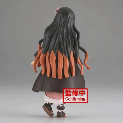 Demon Slayer: Kimetsu No Yaiba Figure Vol. 30 (Nezuko)