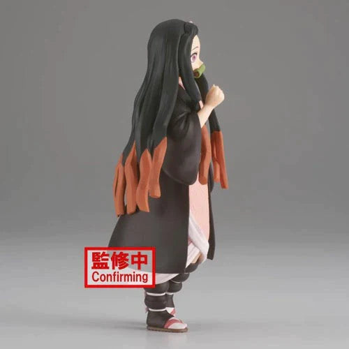 Demon Slayer: Kimetsu No Yaiba Figure Vol. 30 (Nezuko)