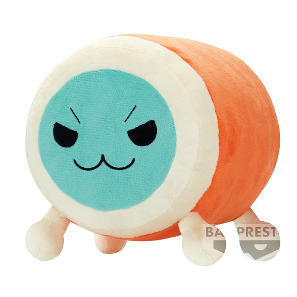 Taiko no Tatsujin: BIG PLUSH - B: Wada Katsu