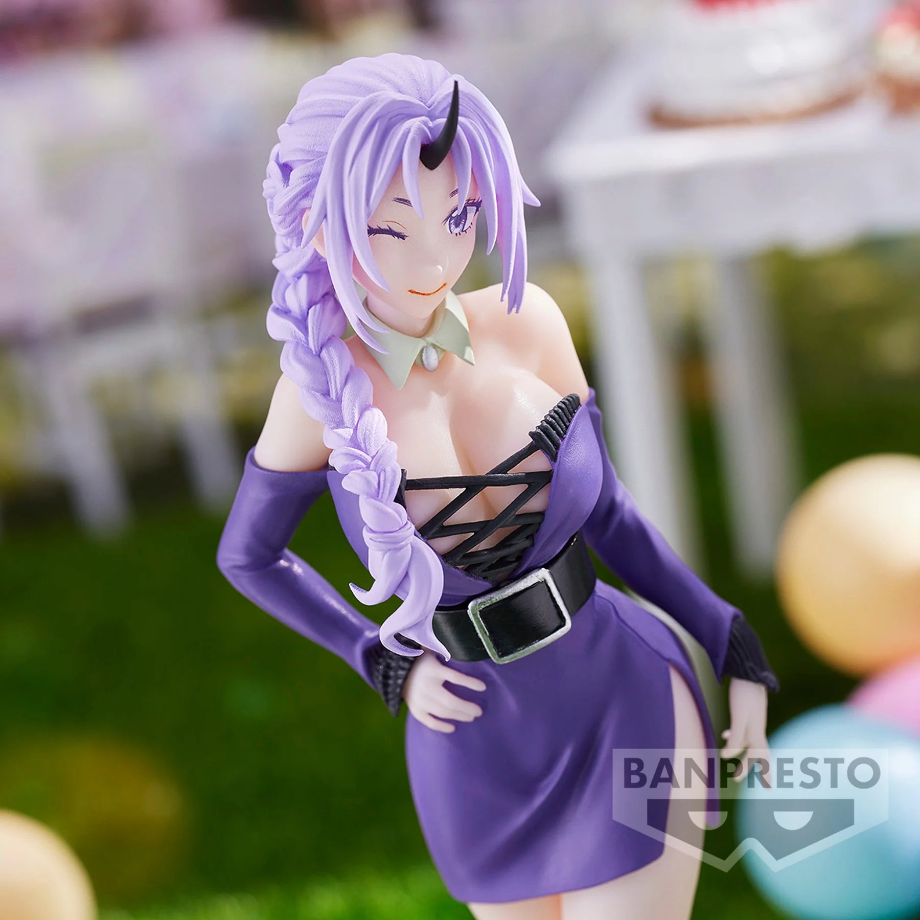 That Time I Got Reincarnated as a Slime: 10TH ANNIVERSARY FIGURE - Shion