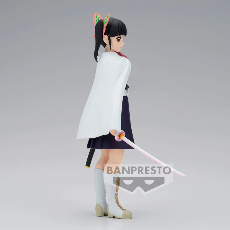 Demon Slayer: KIMETSU NO YAIBA FIGURE - Vol. 48: Kanao Tsuyuri