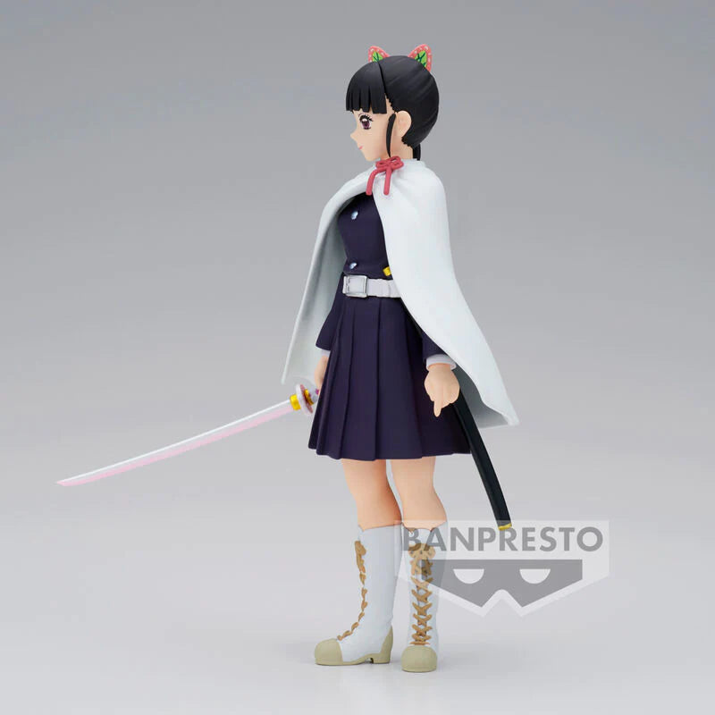 Demon Slayer: KIMETSU NO YAIBA FIGURE - Vol. 48: Kanao Tsuyuri