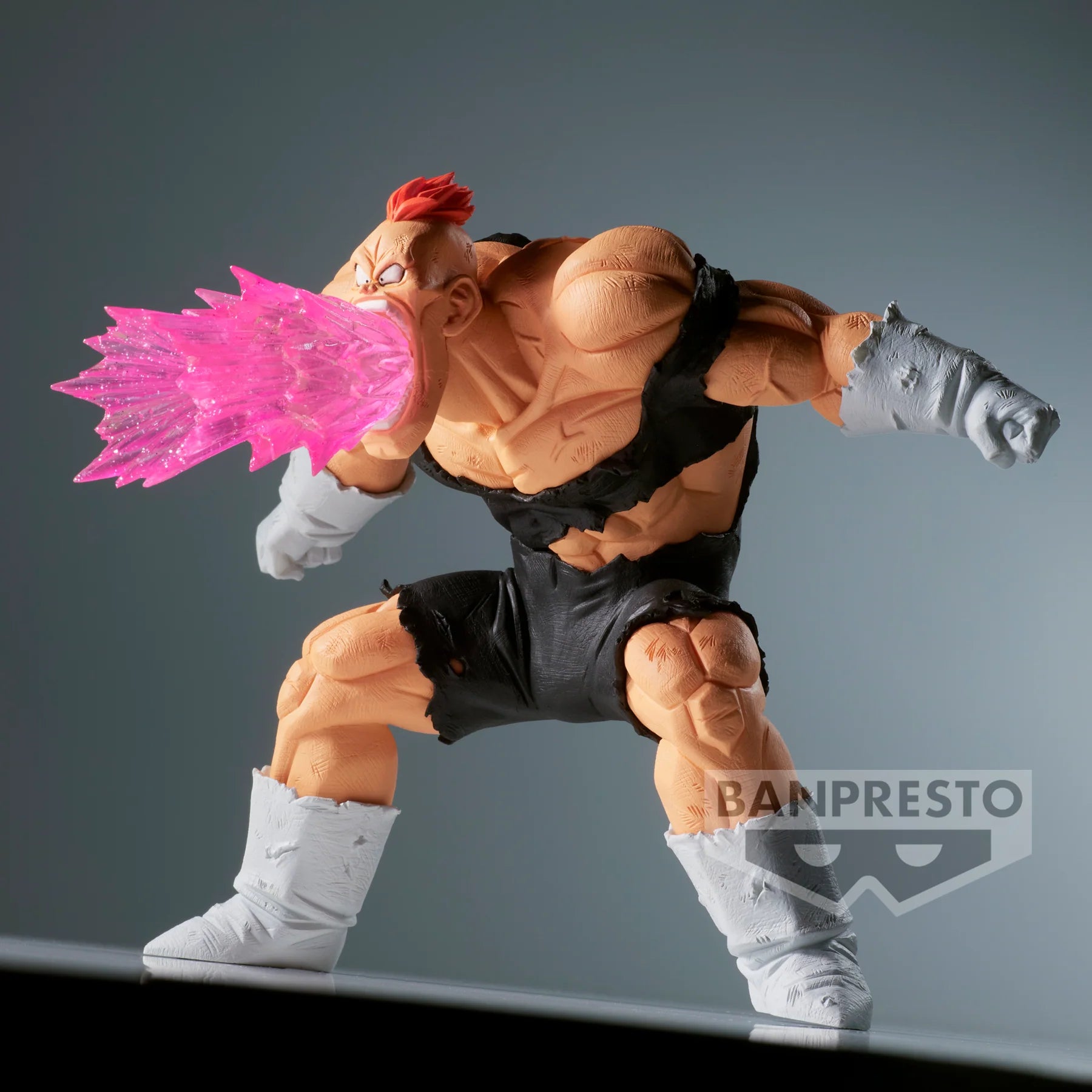 Dragon Ball Z: GXMATERIA FIGURE - Recoome