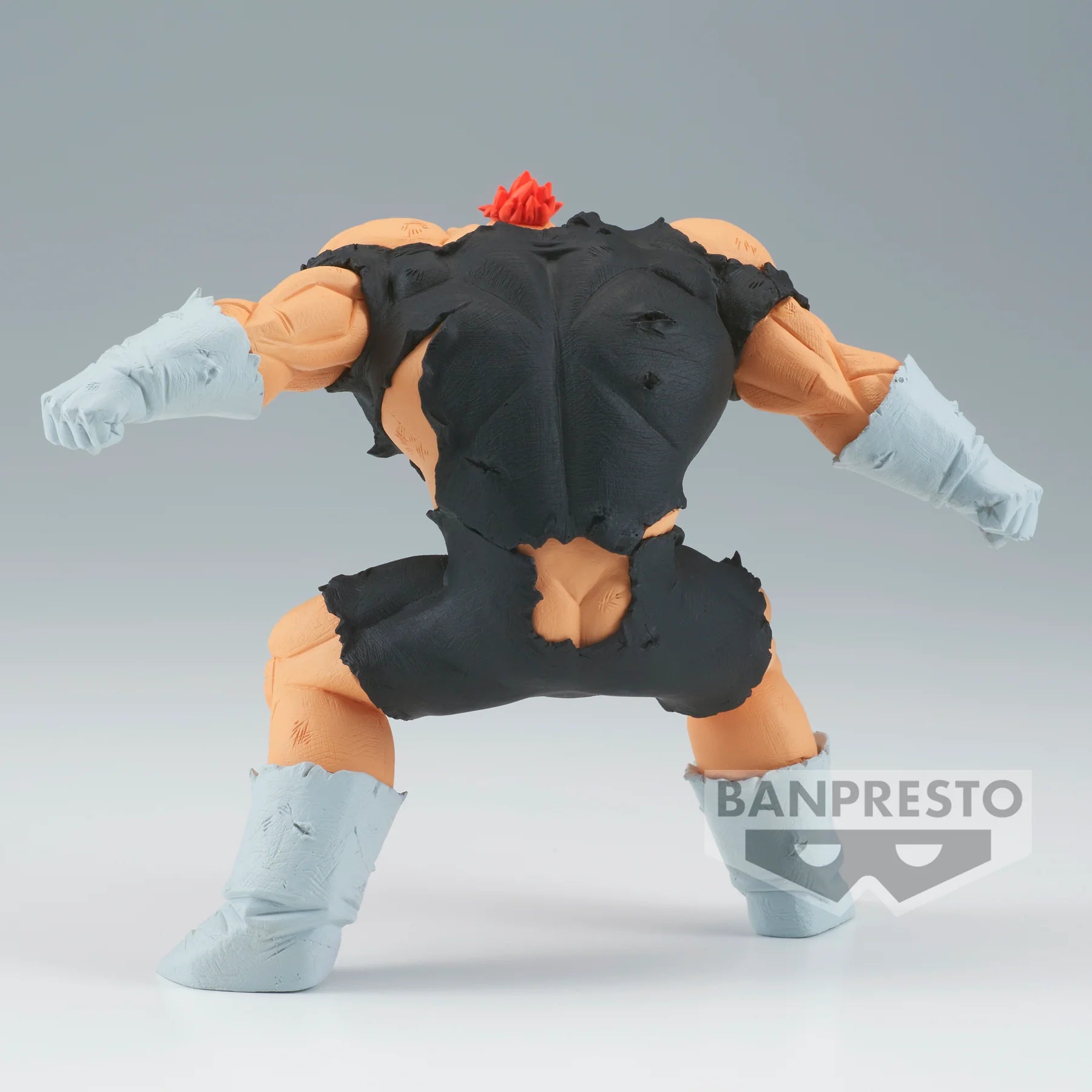 Dragon Ball Z: GXMATERIA FIGURE - Recoome