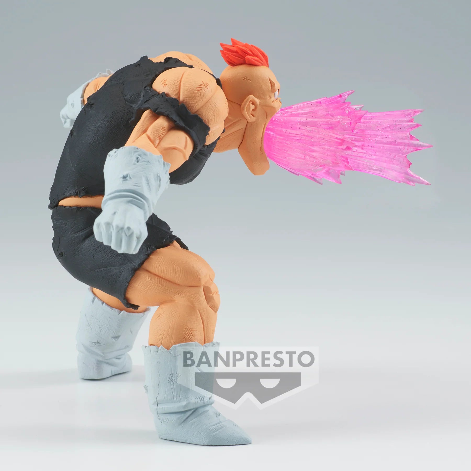 Dragon Ball Z: GXMATERIA FIGURE - Recoome