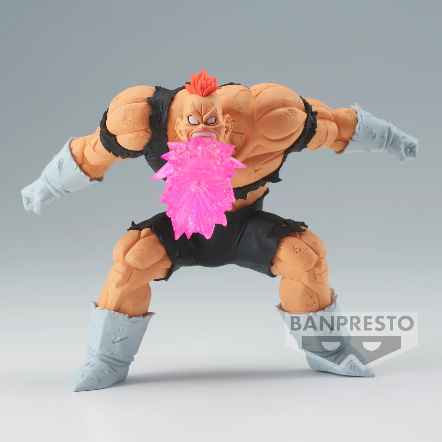 Dragon Ball Z: GXMATERIA FIGURE - Recoome