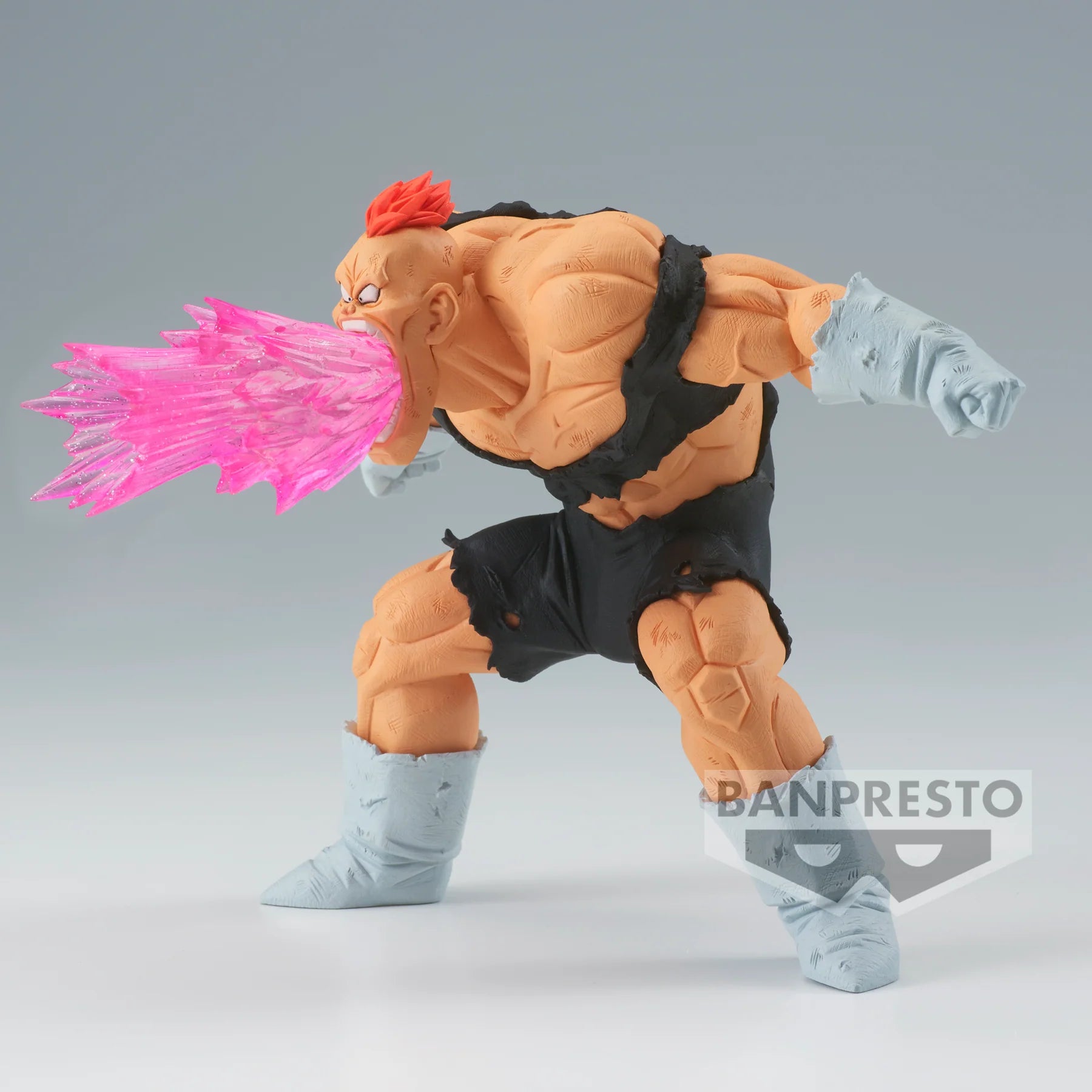 Dragon Ball Z: GXMATERIA FIGURE - Recoome