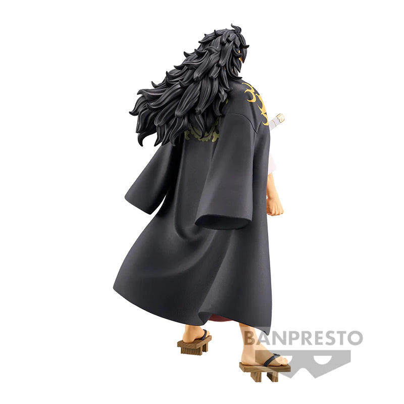 One Piece: THE GRANDLINE SERIES DXF EXTRA FIGURE - Kouzuki Momonosuke