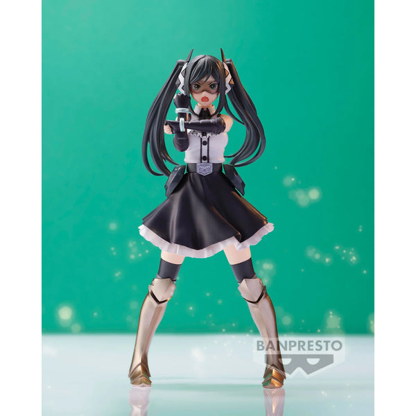 Shy: BANPRESTO PRIZE FIGURE - Lady Black