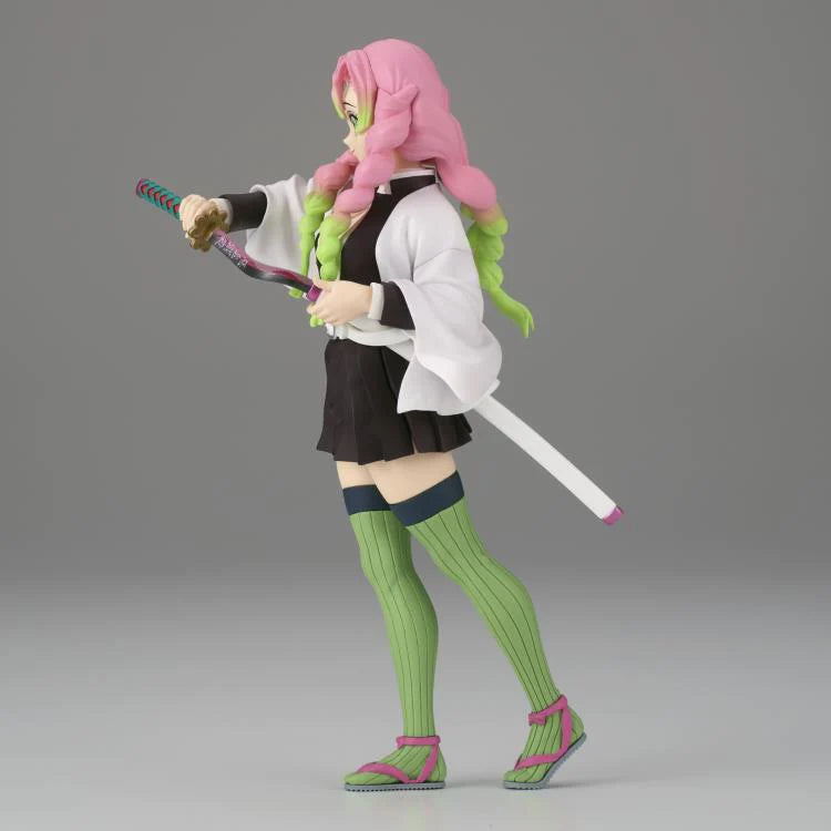 Demon Slayer: BANPRESTO PRIZE FIGURE - Mitsuri (Vol. 49)