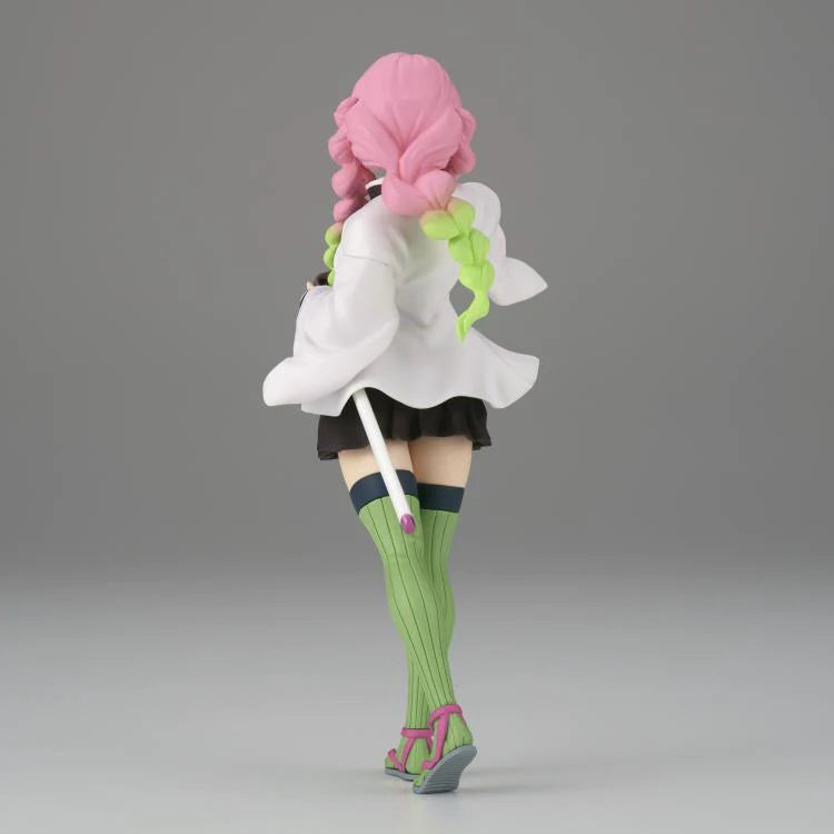 Demon Slayer: BANPRESTO PRIZE FIGURE - Mitsuri (Vol. 49)