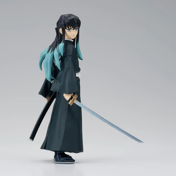 Demon Slayer: BANPRESTO PRIZE FIGURE - Muichiro (Vol. 50)