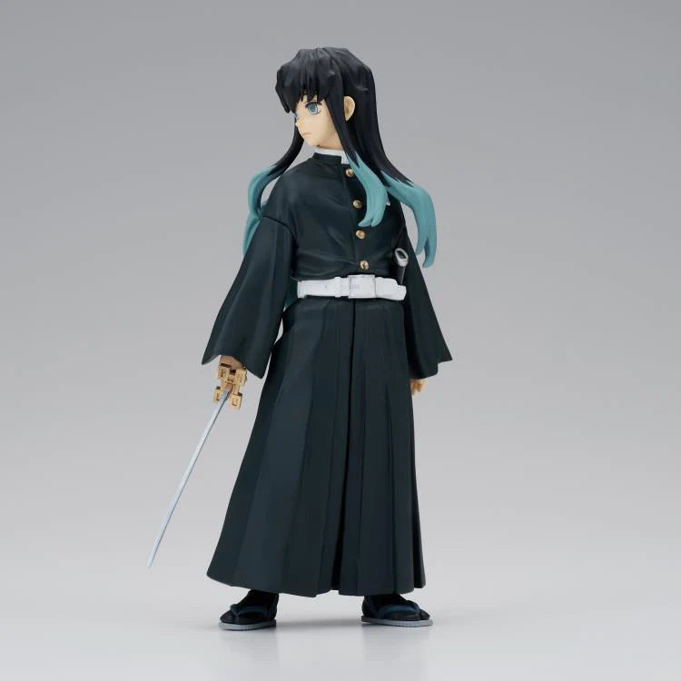 Demon Slayer: BANPRESTO PRIZE FIGURE - Muichiro (Vol. 50)