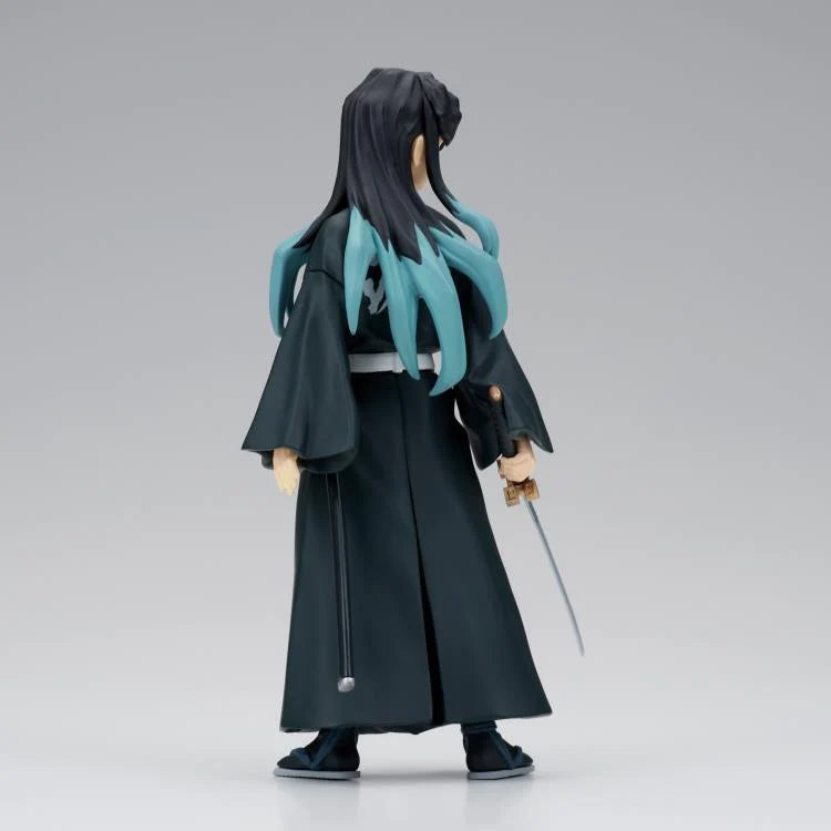 Demon Slayer: BANPRESTO PRIZE FIGURE - Muichiro (Vol. 50)