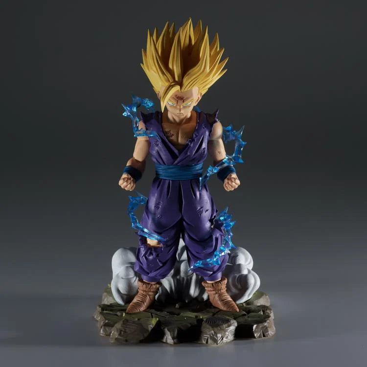 Dragon Ball Z: HISTORY BOX - Gohan (Vol. 10)