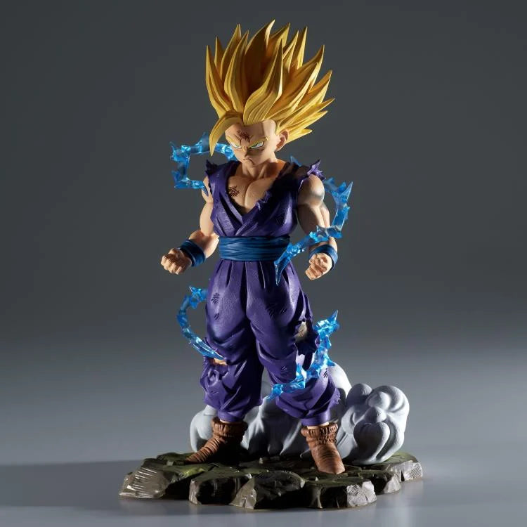 Dragon Ball Z: HISTORY BOX - Gohan (Vol. 10)