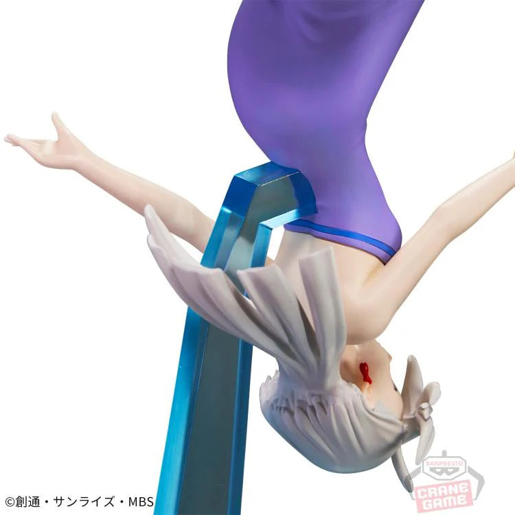 Mobile Suit Gundam: The Witch From Mercury: BANPRESTO FIGURE - Miorine Rembran Season 2 ending Ver