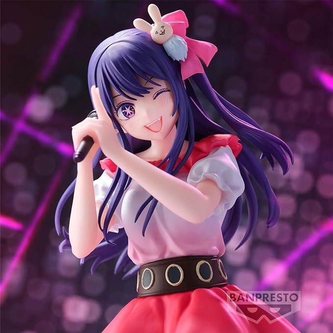 Oshi No Ko: PRIZE FIGURE - Ai Hoshino