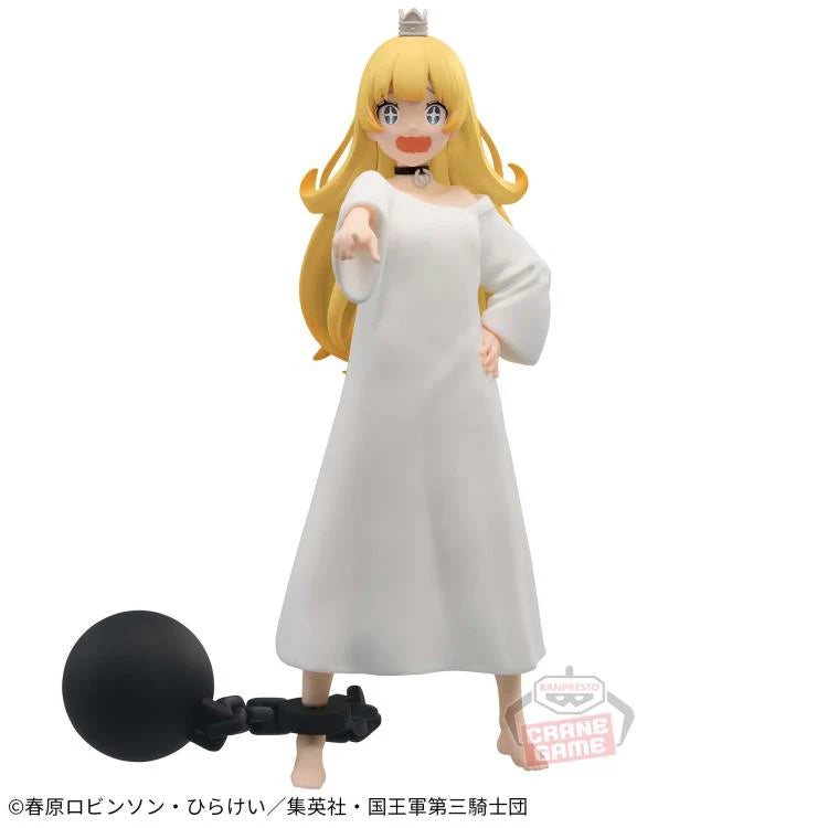 'Tis Time For "Torture", Princess: PRIZE FIGURE - Princess