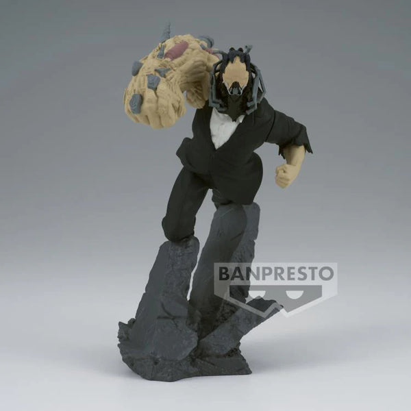 My Hero Academia: COMBINATION BATTLE FIGURE - All For One
