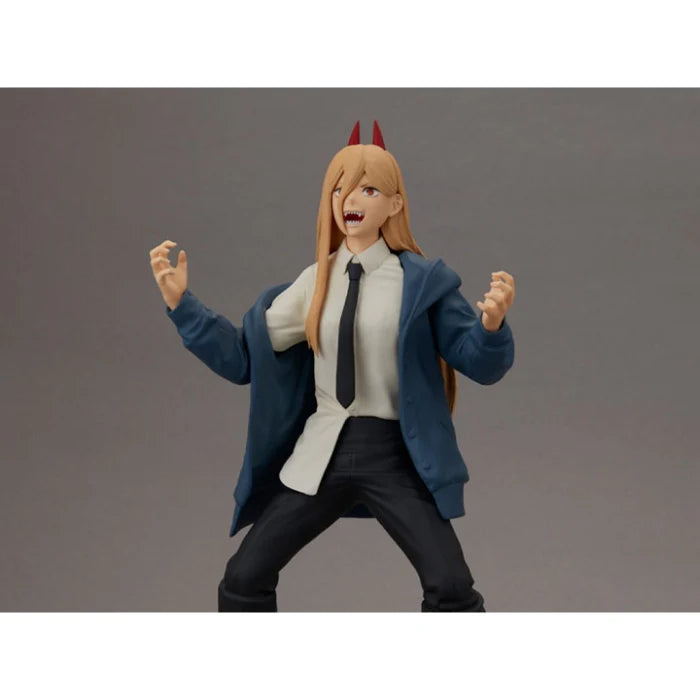 Chainsaw Man: GLITTER & GLAMOURS FIGURE - Power