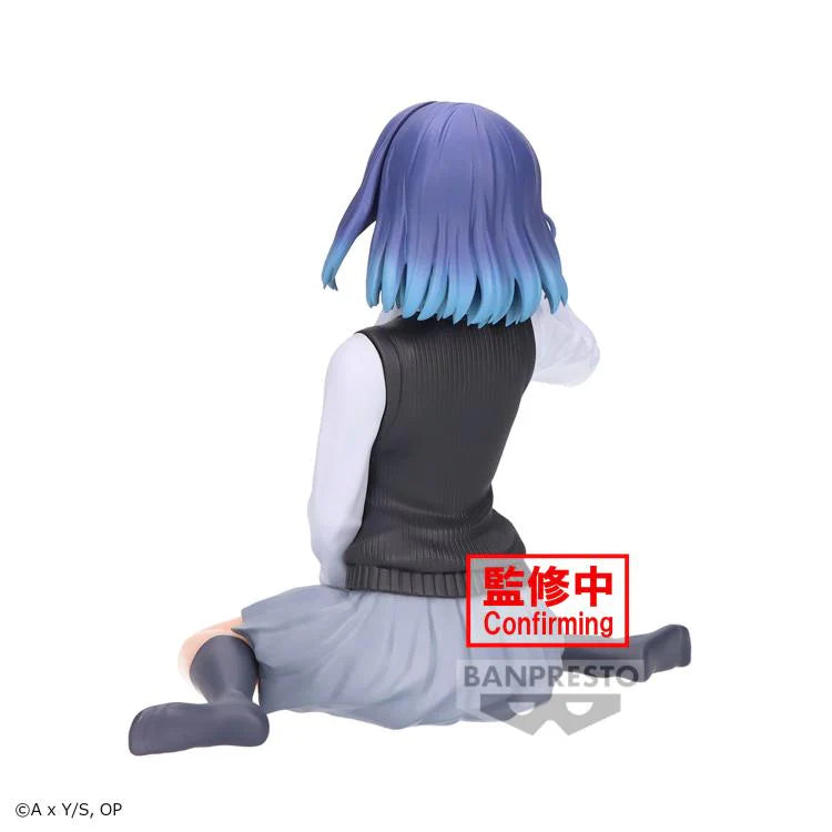 Oshi No Ko: BREAK TIME COLLECTION FIGURE - Akane Kurokawa