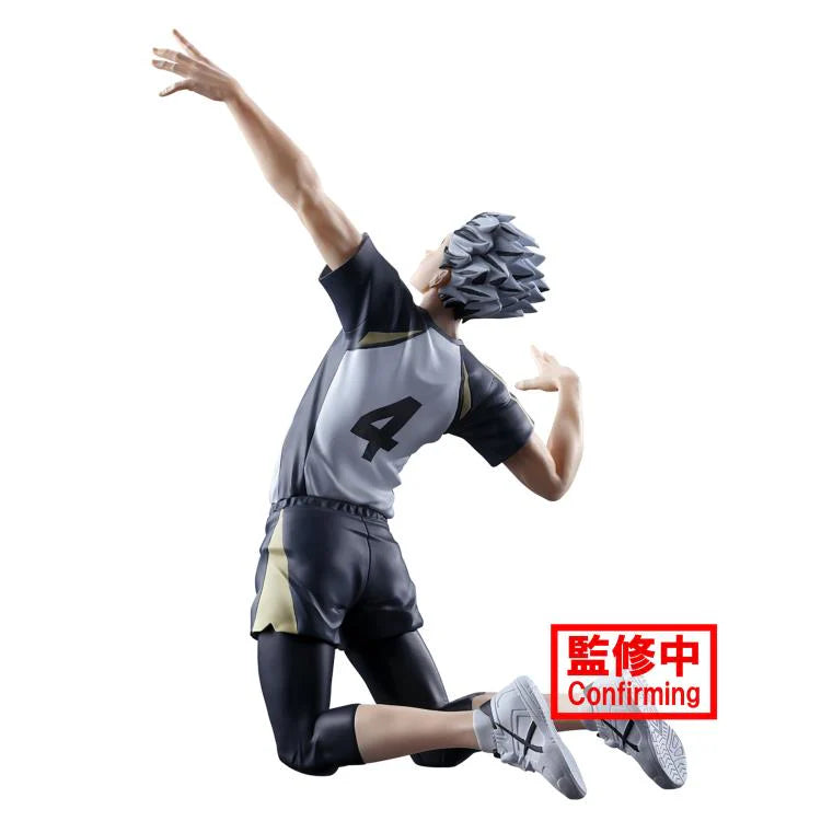 Haikyu: POSING FIGURE - Kotaro Bokuto