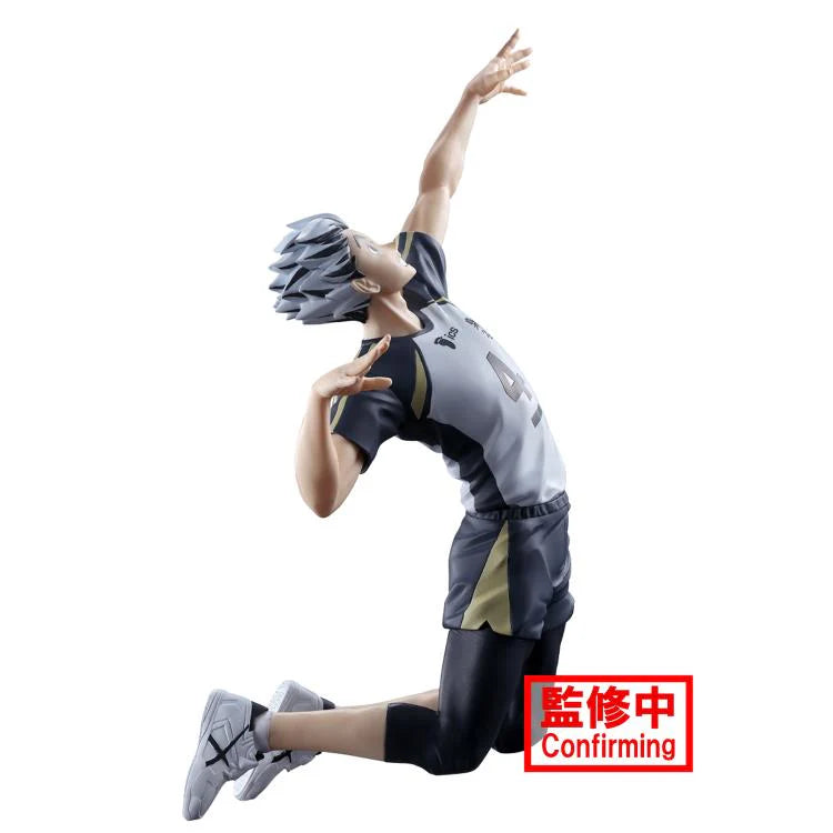 Haikyu: POSING FIGURE - Kotaro Bokuto