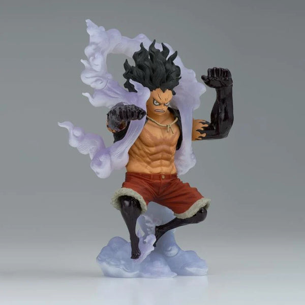 One Piece: KING OF ARTIST - Luffy Special (Ver. B)