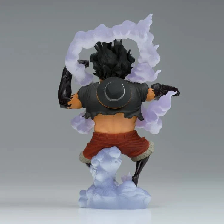 One Piece: KING OF ARTIST - Luffy Special (Ver. B)