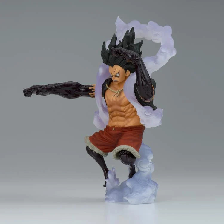 One Piece: KING OF ARTIST - Luffy Special (Ver. B)