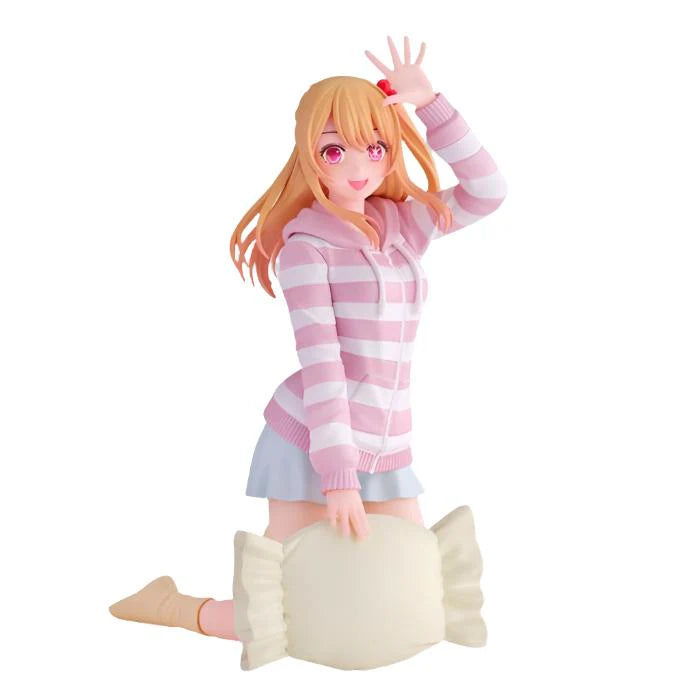 Oshi No Ko: RELAX TIME FIGURE - Ruby