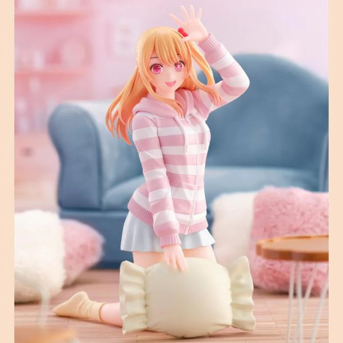 Oshi No Ko: RELAX TIME FIGURE - Ruby