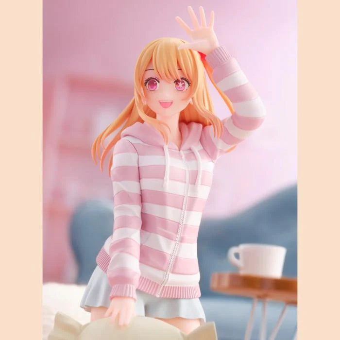 Oshi No Ko: RELAX TIME FIGURE - Ruby