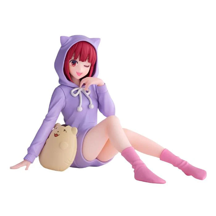 Oshi No Ko: RELAX TIME FIGURE - Kana Arima