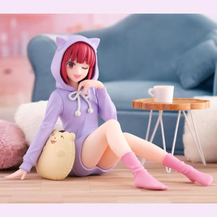 Oshi No Ko: RELAX TIME FIGURE - Kana Arima