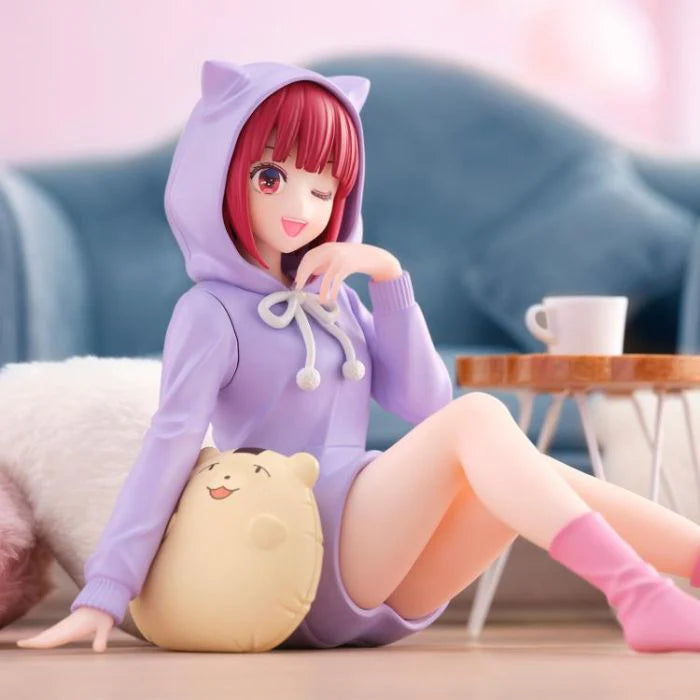 Oshi No Ko: RELAX TIME FIGURE - Kana Arima