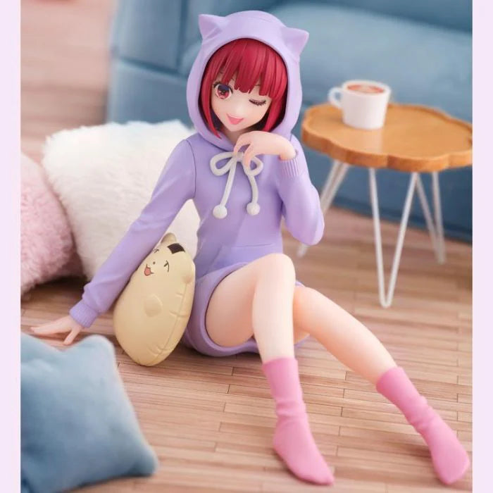 Oshi No Ko: RELAX TIME FIGURE - Kana Arima